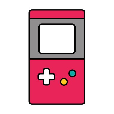 taşınabilir konsol oyunu