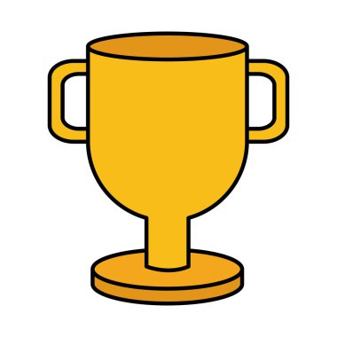 Kupa Ödülü işareti