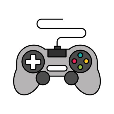 gamepad kontrol video oyunu