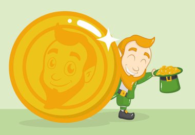 Aziz Patrick Günü kutlu olsun.