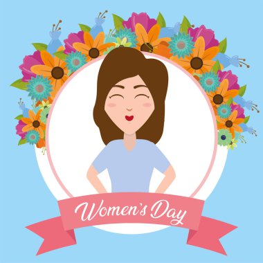 Mutlu Kadın Günleri