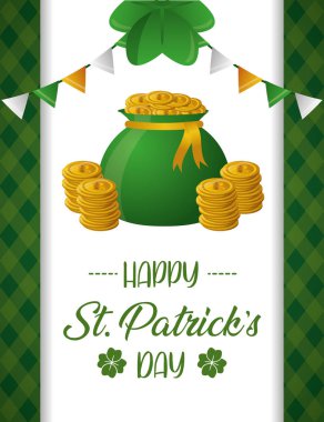 Aziz Patrick Günü kutlu olsun.