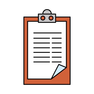 Pano belge simge vektör illüstrasyon izole