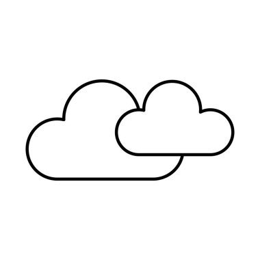 bulut bilgi işlem sunucusu ile ok download vektör çizim tasarım