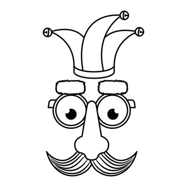 gün aksesuarları simgeler aptallar