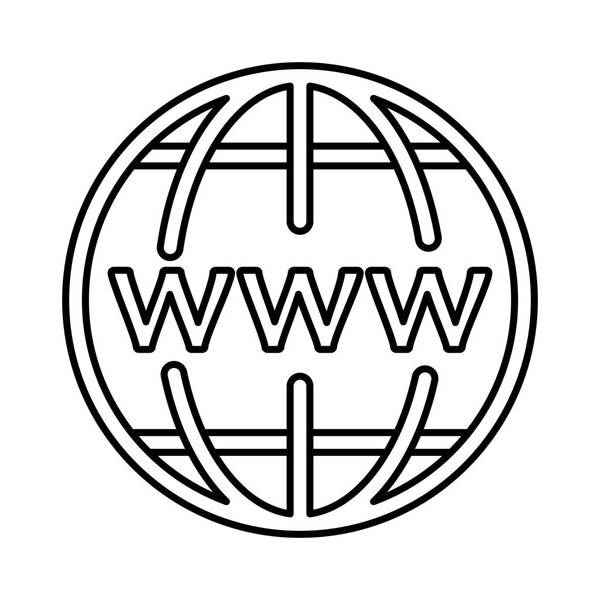 sphere planet browser icon