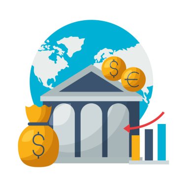 Dünya Bankası para rapor grafik borsa