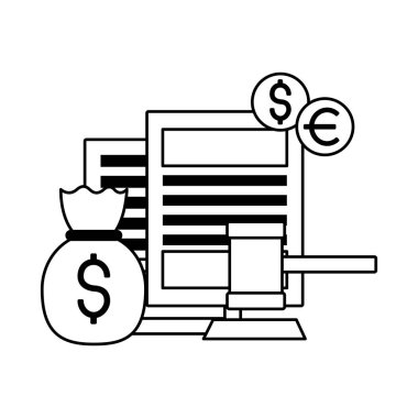 para çantası adalet Döviz borsa