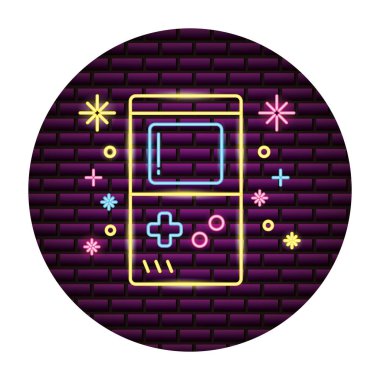 taşınabilir konsol oyunu