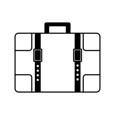 seyahat bavul vintage