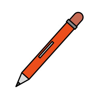 Okul kurşun kalem Silgisi