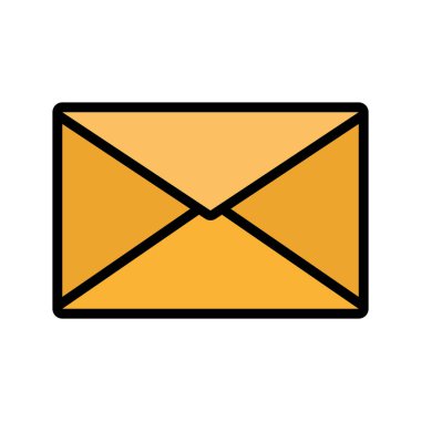 posta zarfı mesajı