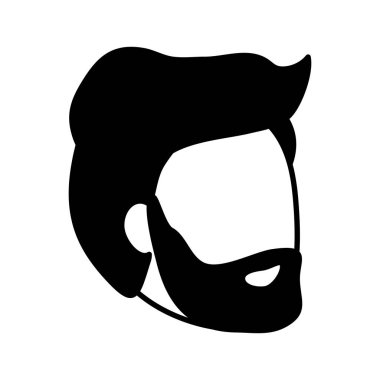 adam yüz profili