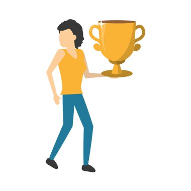 iş kadını holding altın kupa
