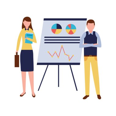 İş insanlar office