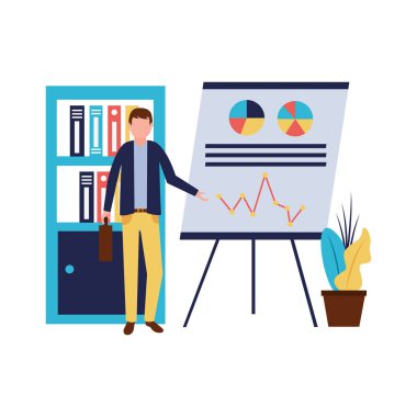 İş insanlar office