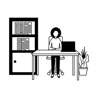 İş insanlar office