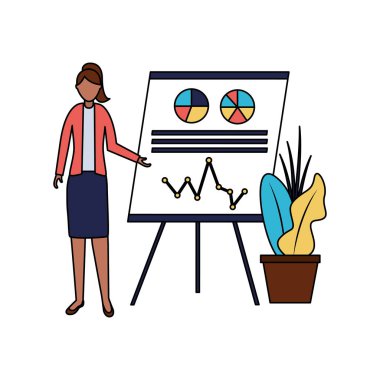 İş insanlar office