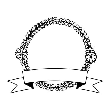 çiçek çelenk çiçek dekorasyon