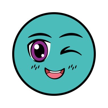 gülümseyen ifade yüz ifadesi