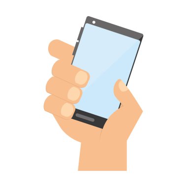 el cep telefonu tutarak