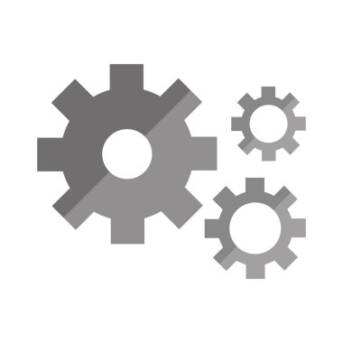 Gears'ı tekerlek ayarlama