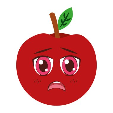 kare ifade yüz ifadesi