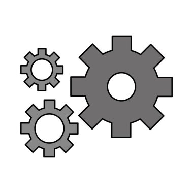 Gears'ı tekerlek ayarlama