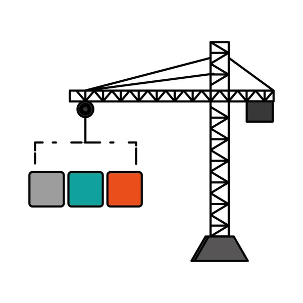 Desarrollo de aplicaciones móviles — Vector de stock