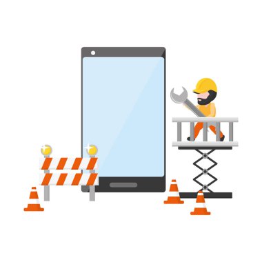 Mobil uygulama geliştirme