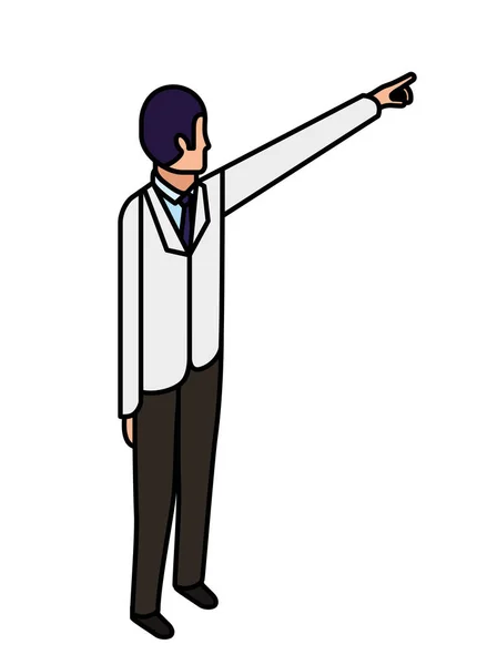 Atención médica relacionada — Vector de stock