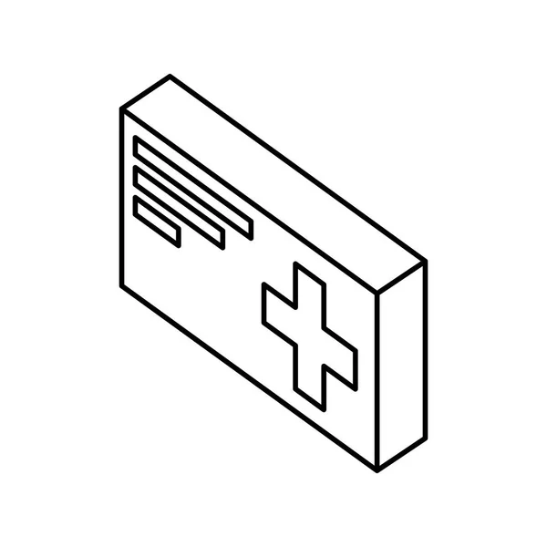 医疗相关 — 图库矢量图片