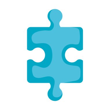 bulmaca oyun parçası simgesi