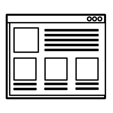 Şablon Web sayfası güvenlik kurulumu ile