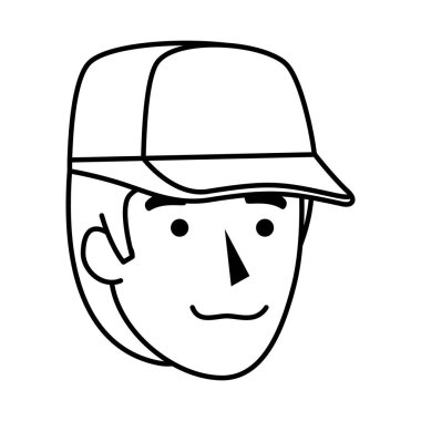 adam işçi Hayvanat Bahçesi baş karakter