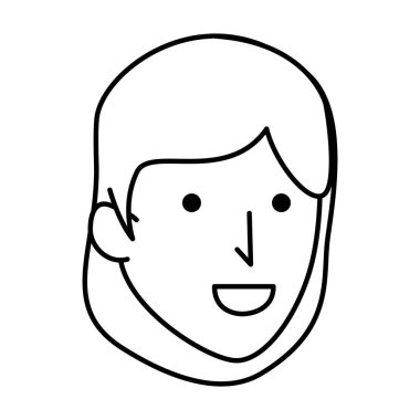 güzel ve genç kadın baş karakter