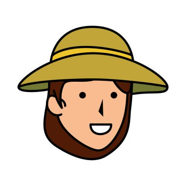 Hayvanat Bahçesi baş karakterin işçisi kadın