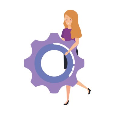 casual işkadını dişli kaldırma