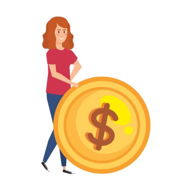 Casual işkadını kaldırma para para