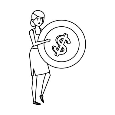 Casual işkadını kaldırma para para