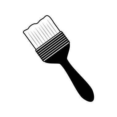 Fırça aracı İnşaat