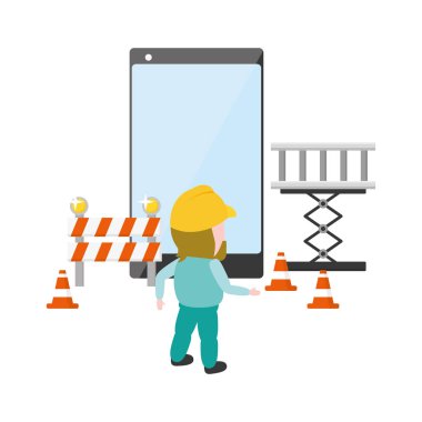 Mobil uygulama geliştirme