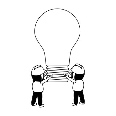 ampul yaratıcılık holding işçi