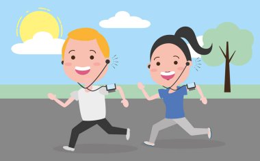 insanlar teknoloji aygıt