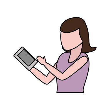 insanlar teknoloji aygıt