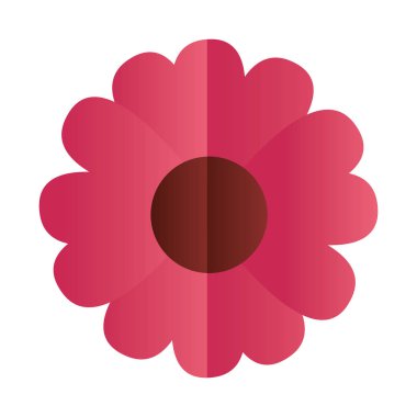 Çiçek dekorasyonu doğa