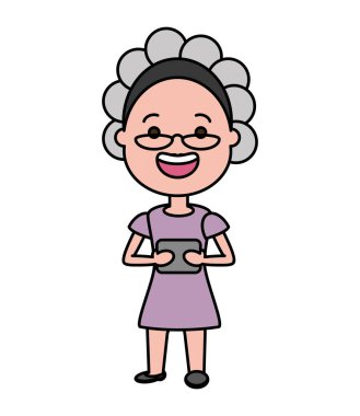 insanlar teknoloji aygıt