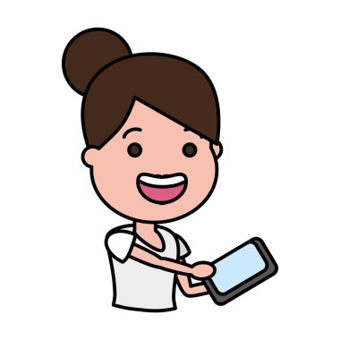 insanlar teknoloji aygıt