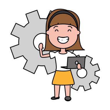 insanlar teknoloji aygıt