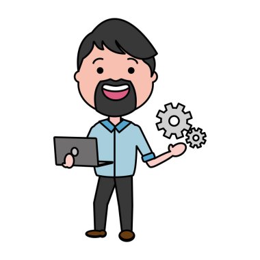 insanlar teknoloji aygıt